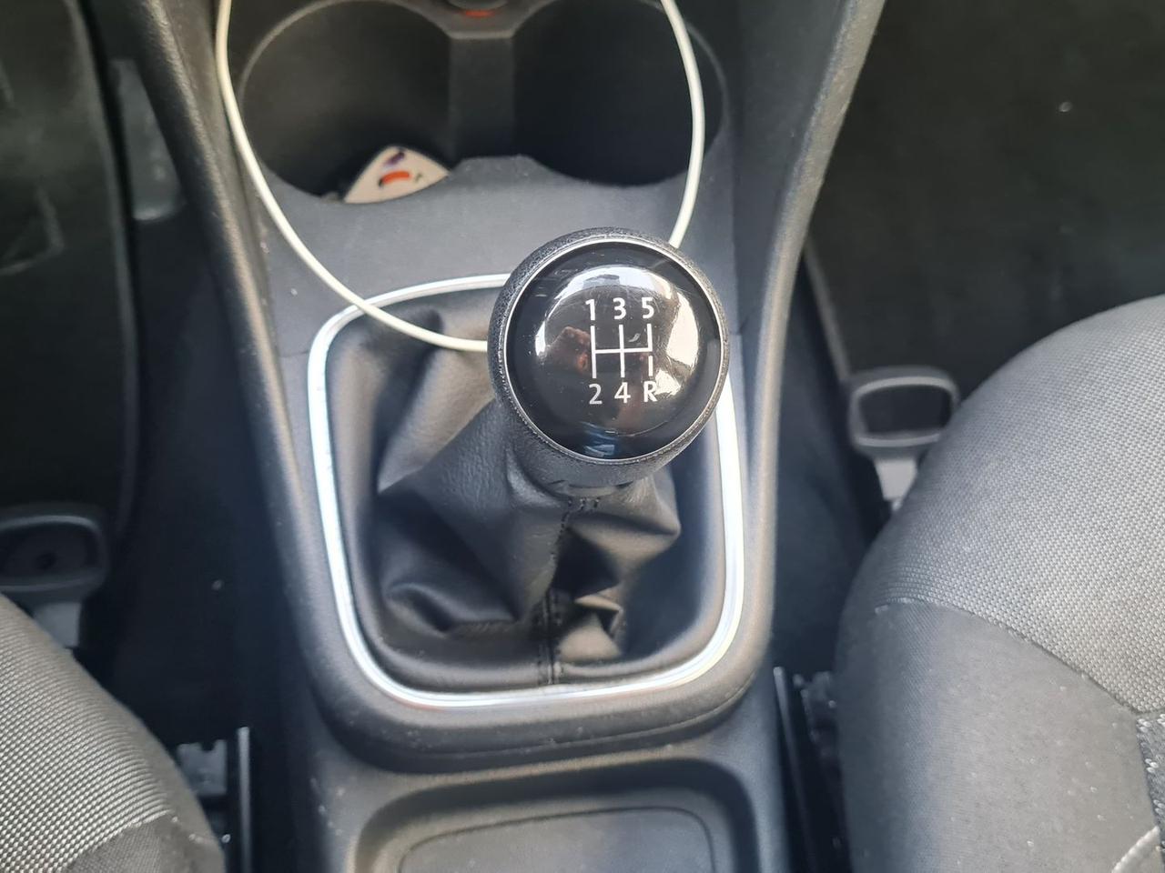 Volkswagen Polo 1.0 CONFORTLINE #6797