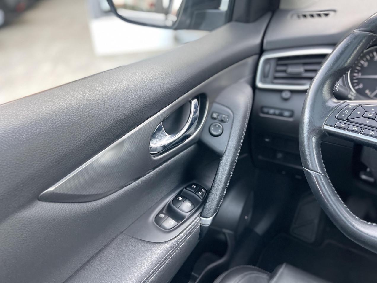 Nissan Qashqai 1.2 Benzina 115CV E6 Neo - 2018