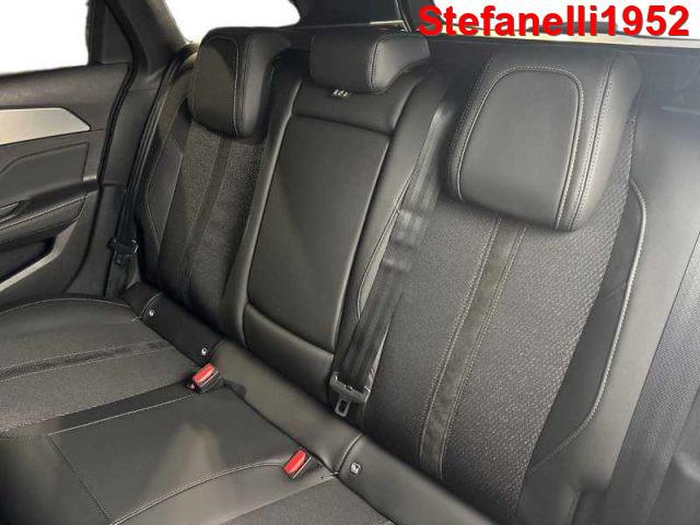PEUGEOT 308 SW 1.5 bluehdi GT s&s 130cv eat8