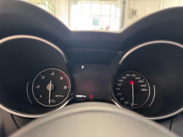 ALFA ROMEO Stelvio 2.2 Turbodiesel 210CV AT8 Q4