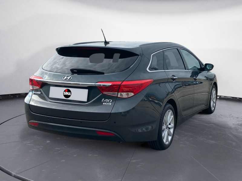 HYUNDAI i40 Wagon 1.7 CRDi 136CV Comfort
