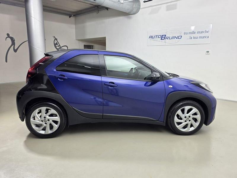 Toyota Aygo X Aygo X 1.0 Trend 72cv