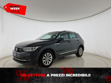 Volkswagen Tiguan 1.5 tsi life 130cv