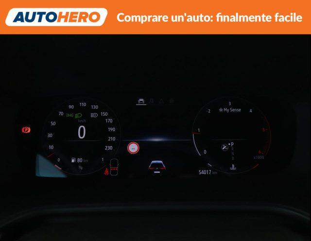 RENAULT Megane Mégane Blue dCi 115 CV R.S. Line