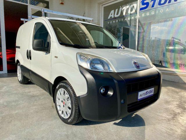 FIAT Fiorino 1.3 MJT 95CV Furgone