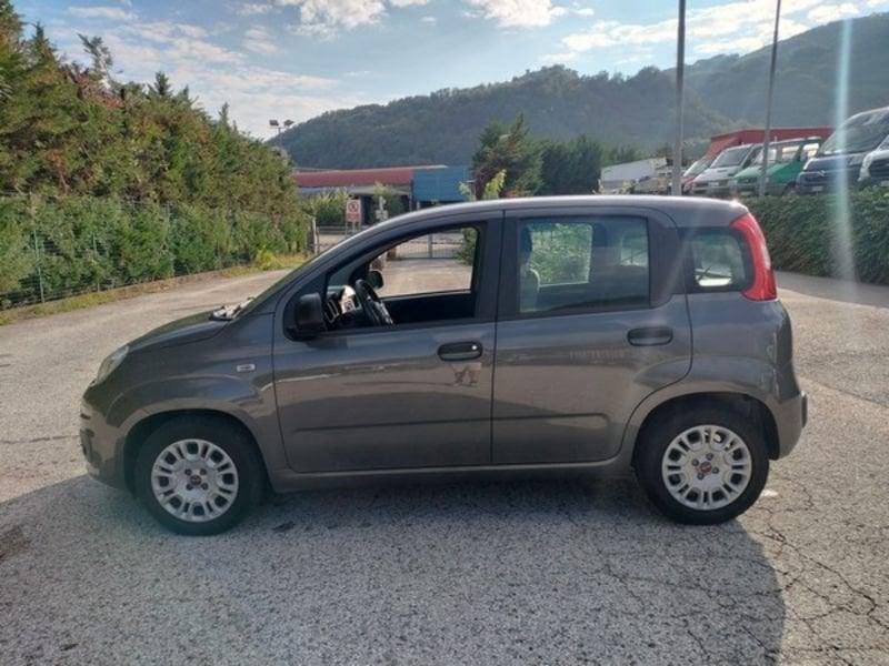 FIAT Panda Panda 1.0 FireFly S&S Hybrid GPL!!