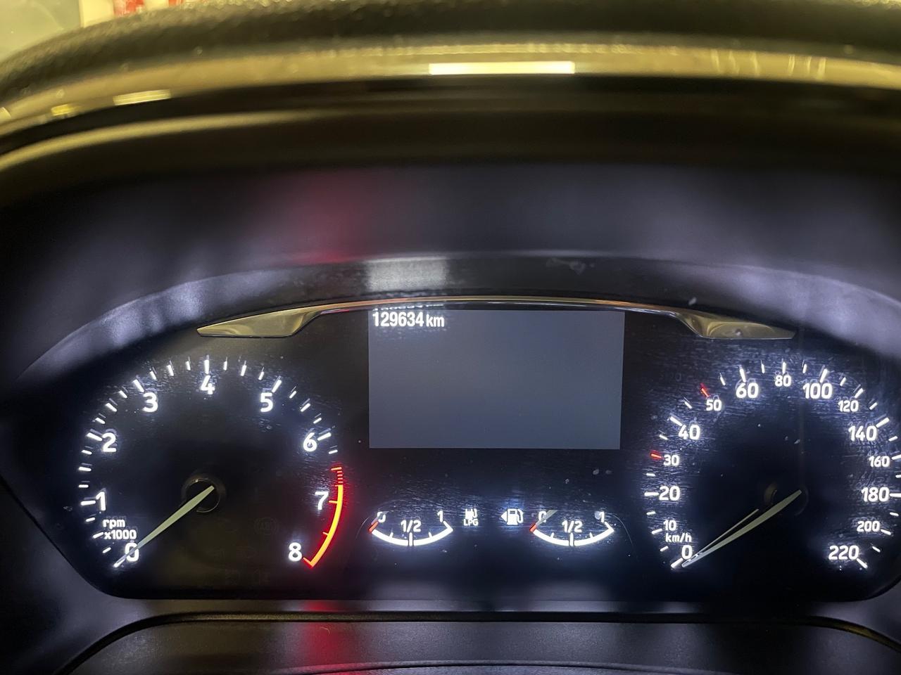 Ford Fiesta 1.1 75 CV GPL 5 porte Titanium - Nessun vincolo -