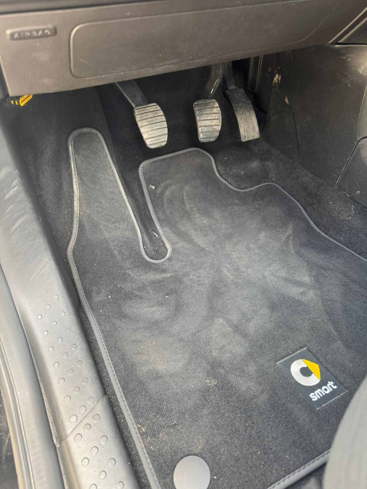 Smart ForTwo 70 1.0 Passion