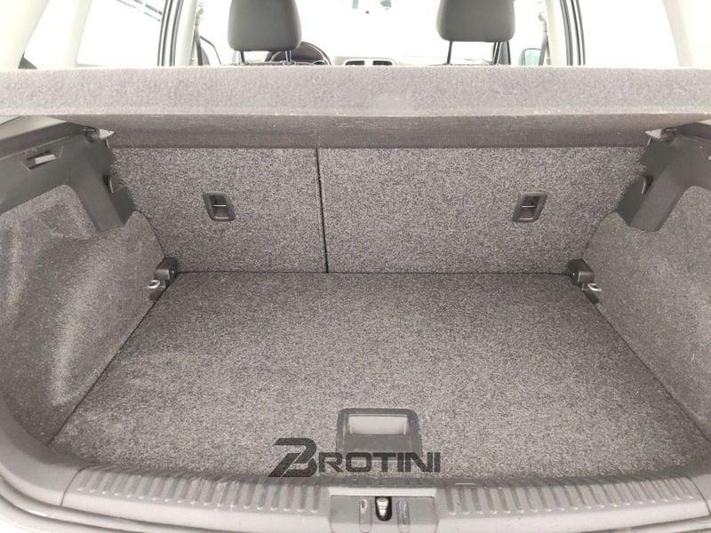 Volkswagen Polo 1.4 TDI 90cv BlueMotion Technology Highline aut.