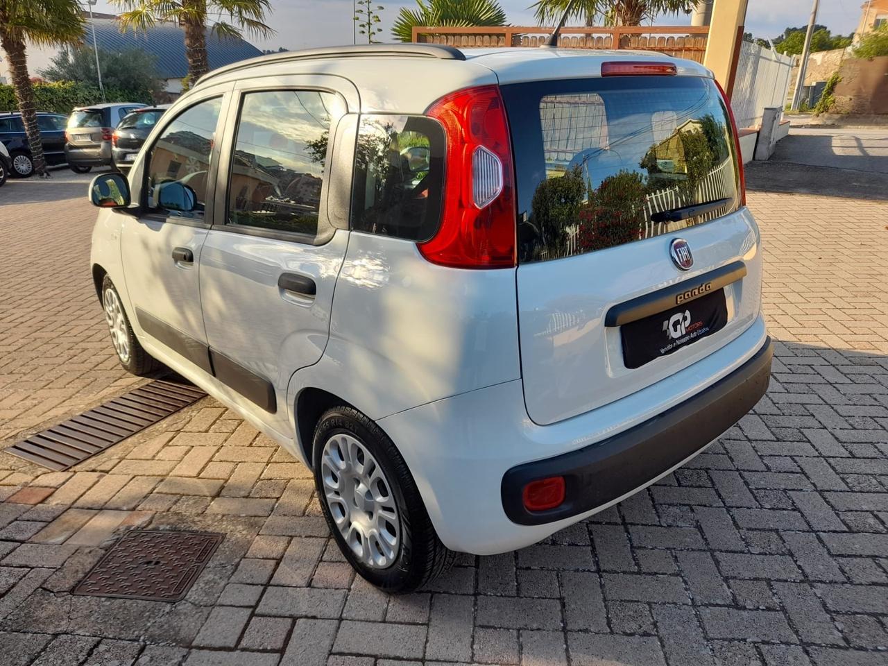 Fiat Panda 1.2 EasyPower Lounge