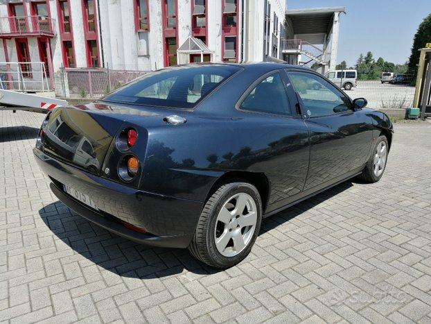 Fiat Coupe 1.8 i.e. 16V ASI