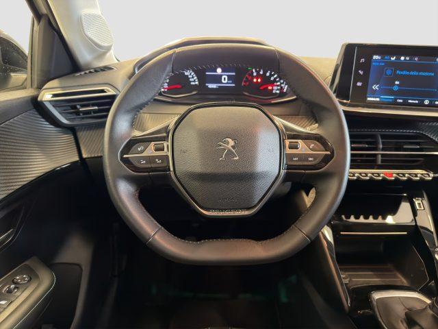 PEUGEOT 208 208 PureTech 100 Stop&Start 5 porte Allure Pack
