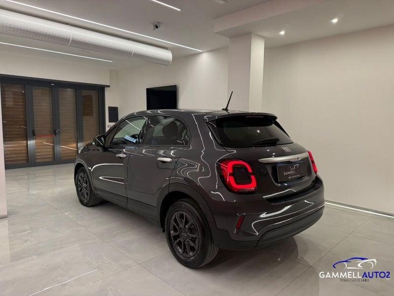 FIAT 500X 1.0 T3 120cv MT6