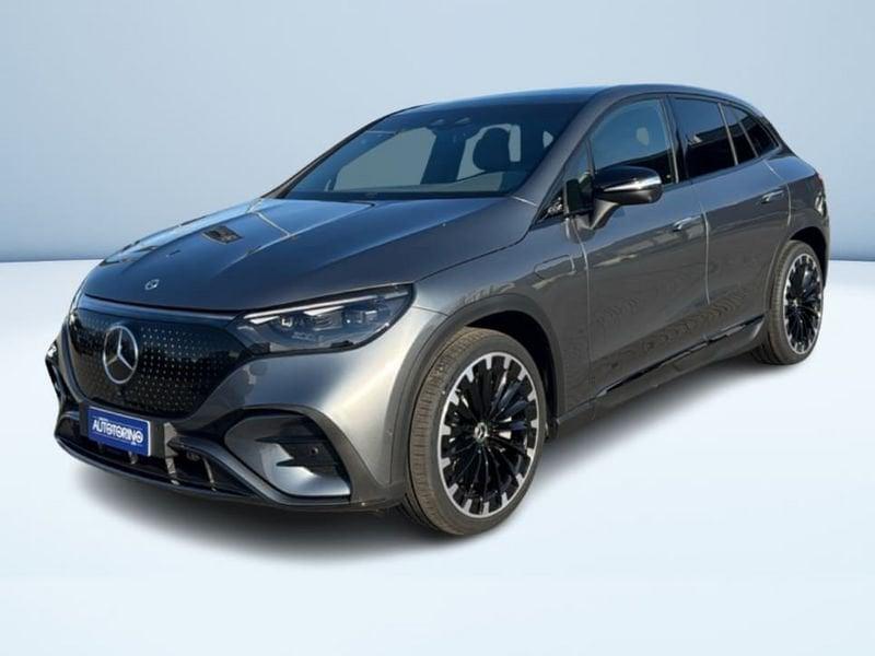 Mercedes-Benz EQE SUV EQE 350 4Matic AMG Line Premium Extra