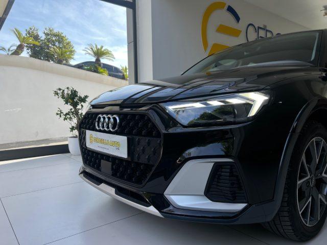 AUDI A1 allstreet 25 TFSI Admired tua ?239,00