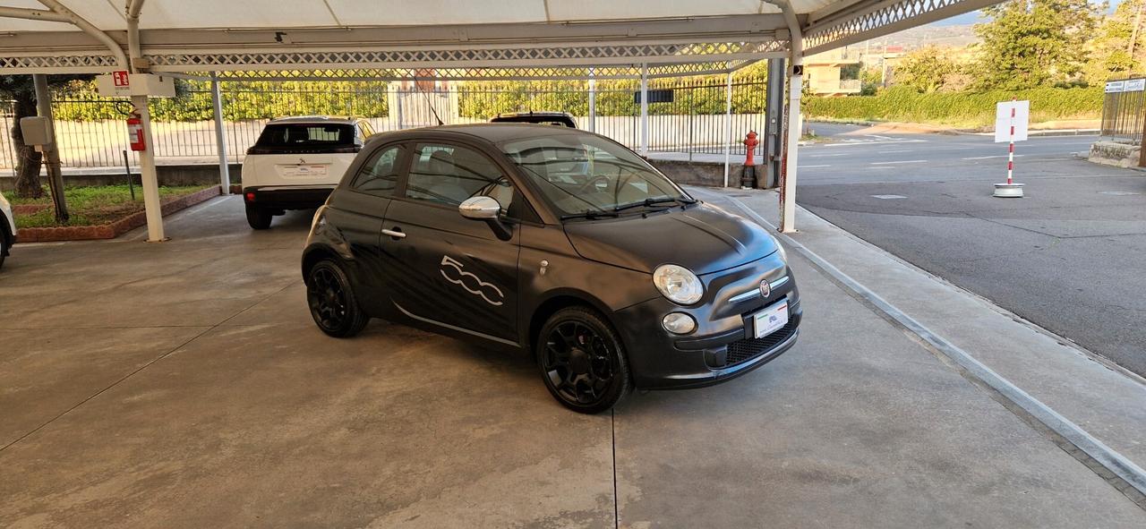 Fiat 500 Color Therapy **Stupenda**