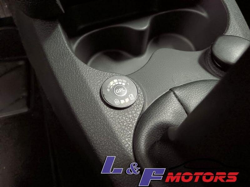 Dacia Sandero 1.2 Laureate GPL CASA MADRE