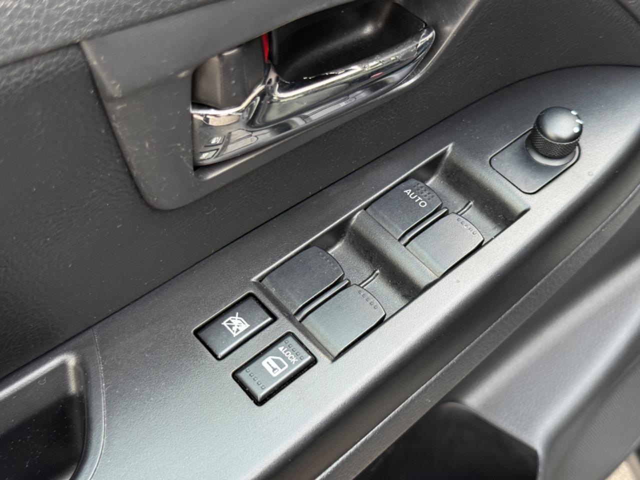 Fiat Sedici 1.6 16V 4x4 Dynamic