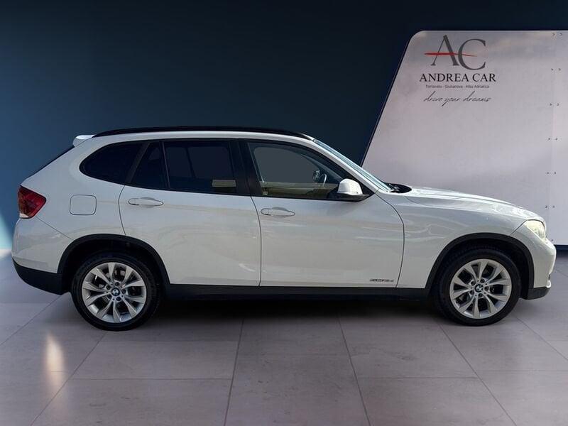 BMW X1 X1 sdrive18d