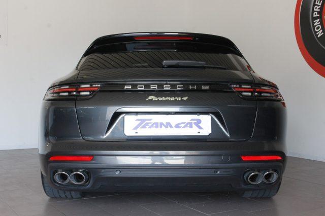 PORSCHE Panamera 2.9 4 E-Hybrid Sport Turismo IVA ESPOSTA TETTO