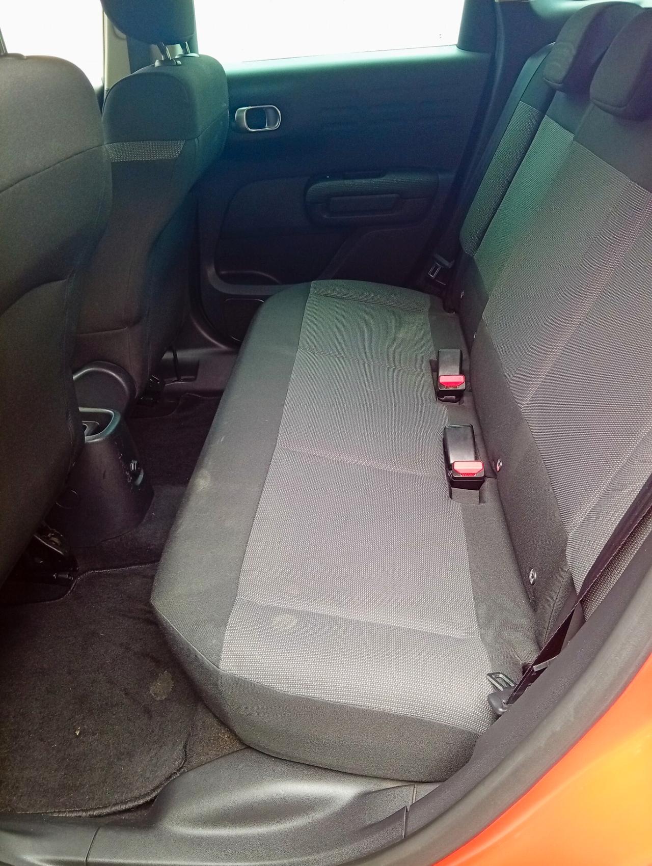 Citroen C3 Aircross BlueHDi 110 S&S Shine Pack