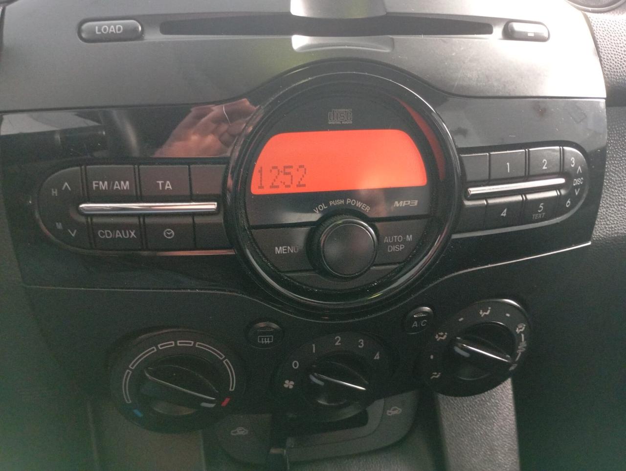 Mazda 2 Mazda2 75CV 5p. Trendy-3013