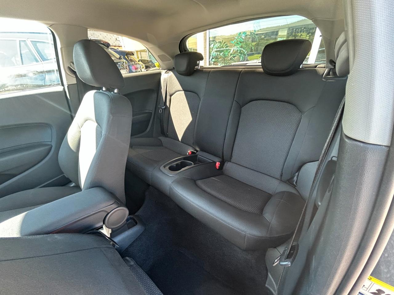 Audi A1 1.4 TDI Sport 3p