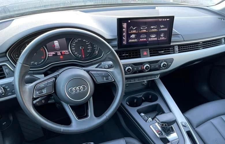 AUDI A4 Avant 2.0 Tdi S-Tronic - Led Navi 18