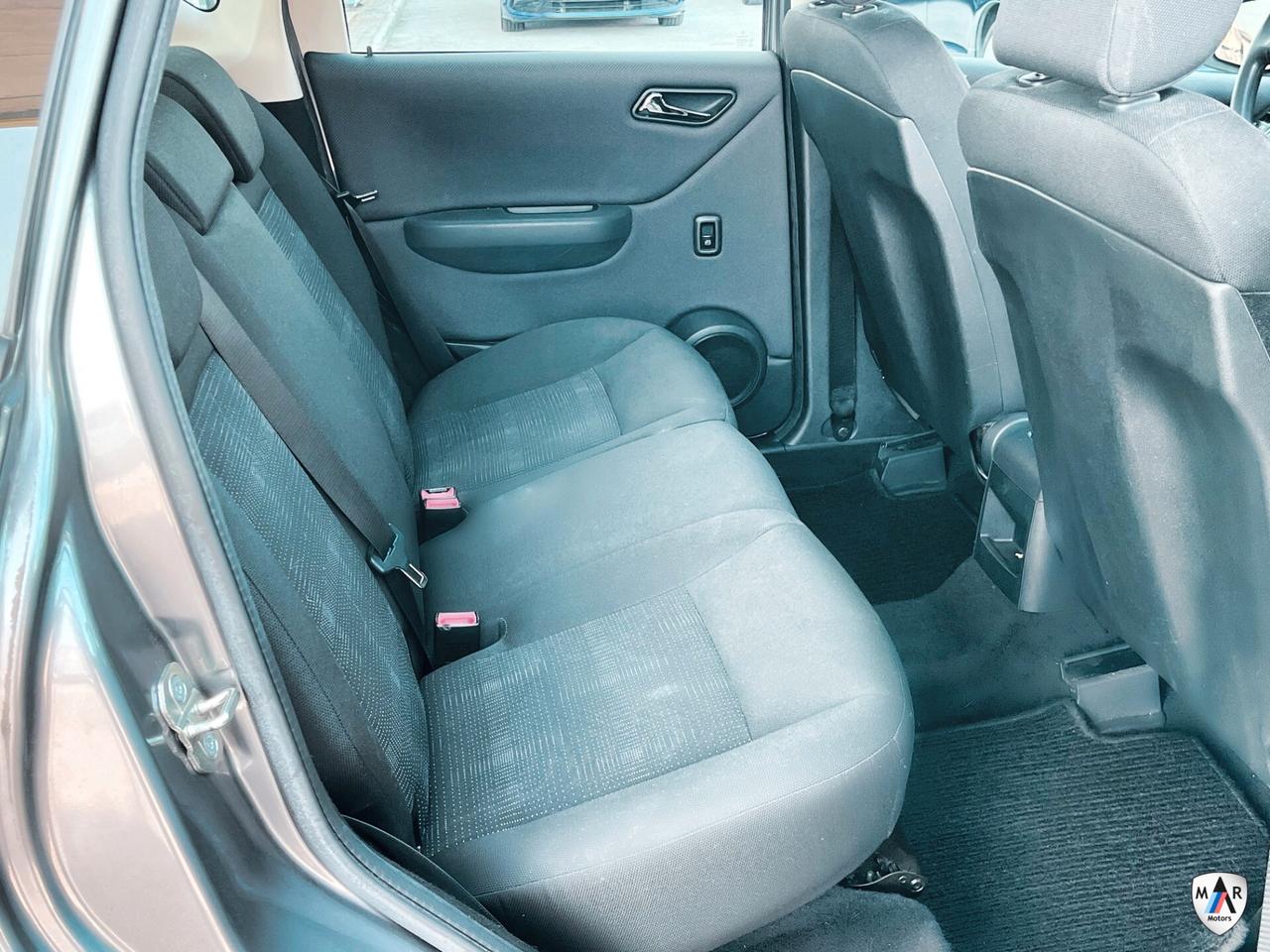 Mercedes-benz A 160 BlueEFFICIENCY Executive
