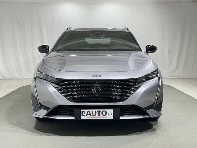 Peugeot 308 SW BlueHDi 130 S&S EAT8 SW GT KM ZERO