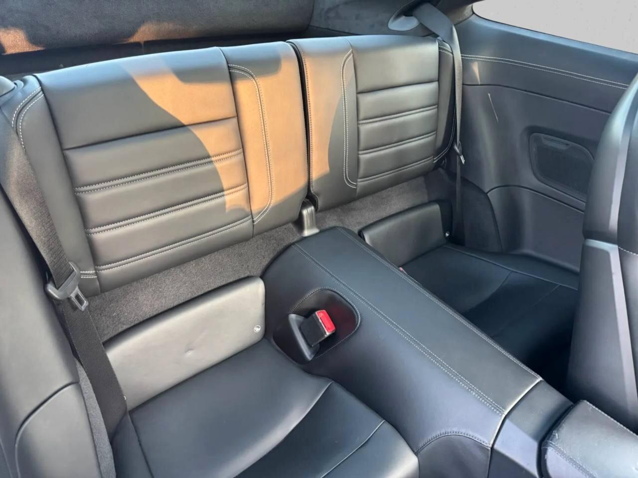 Porsche 911 Turbo S Coupé 08/2021