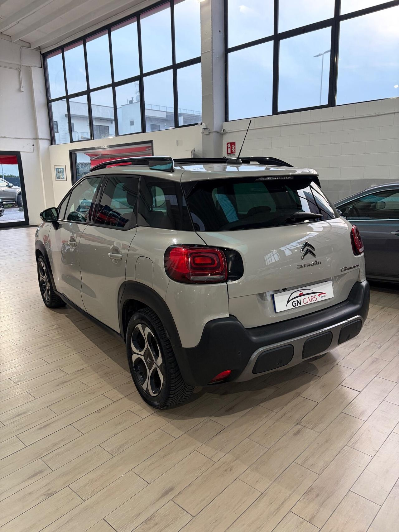 Citroen C3 Aircross Shine Full Optional