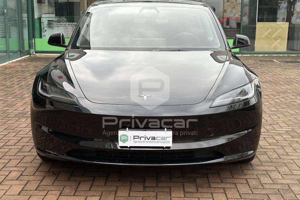 TESLA Model 3 NV35 RWD