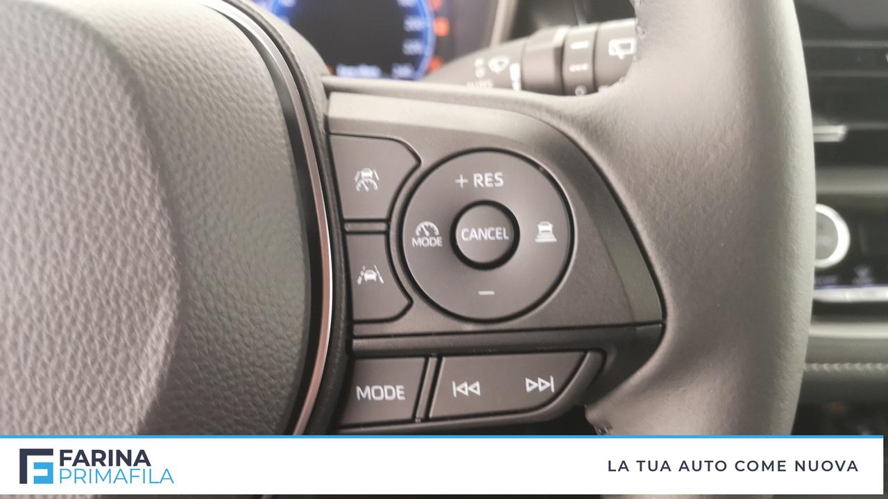 SUZUKI SWACE HYBRID 1.8 TOP