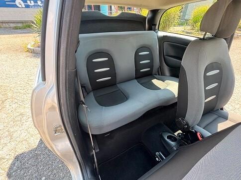 Lancia Ypsilon 1.2 Argento