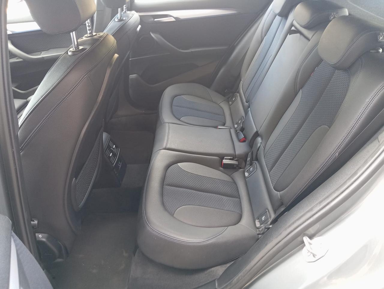 Bmw X2 sDrive18d Msport