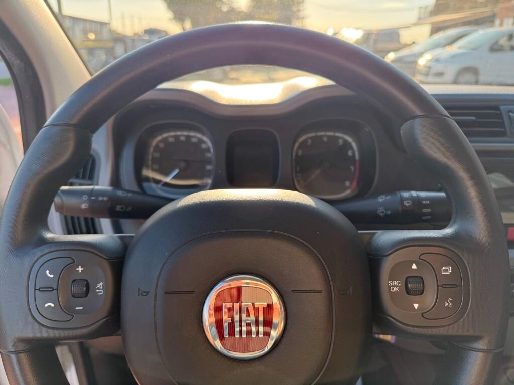 Fiat Panda 1.2 EasyPower Lounge