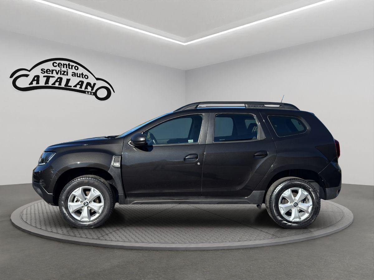 DACIA - Duster - 1.5 Blue dCi 8V 115 CV 4x2 Prest.