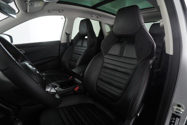 MG HS HS 1.5T-GDI Luxury