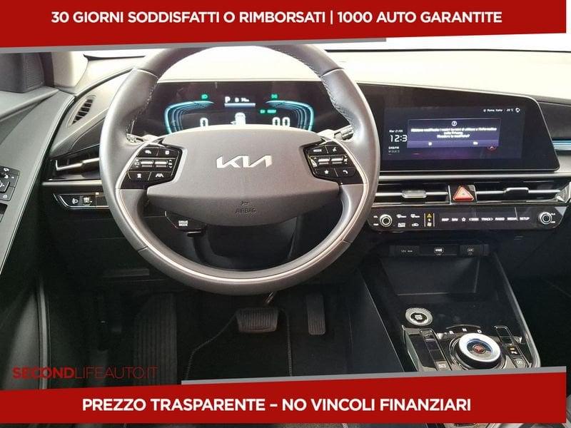 KIA Niro 1.6 gdi hev Style dct6