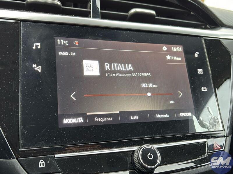 Opel Corsa Corsa 1.2 100 CV Elegance