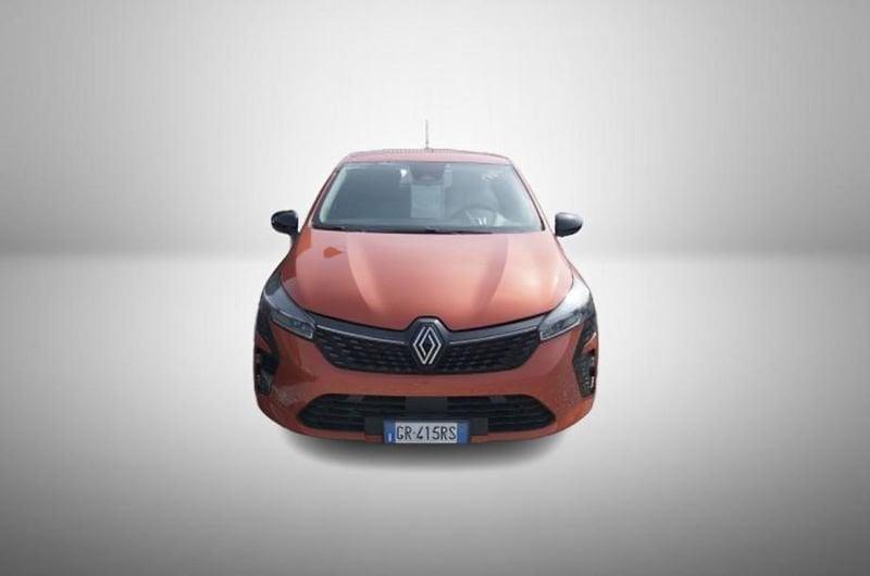 Renault Clio V 2023 1.6 E-Tech full hybrid Evolution 145cv