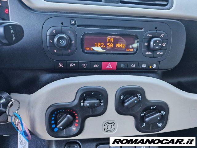 FIAT Panda 1.3 MJT 95 CV S&S Easy KM.64.000