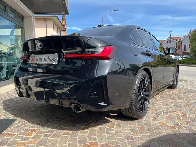 BMW 320 d MHEV 190cv Xdrive M-Sport