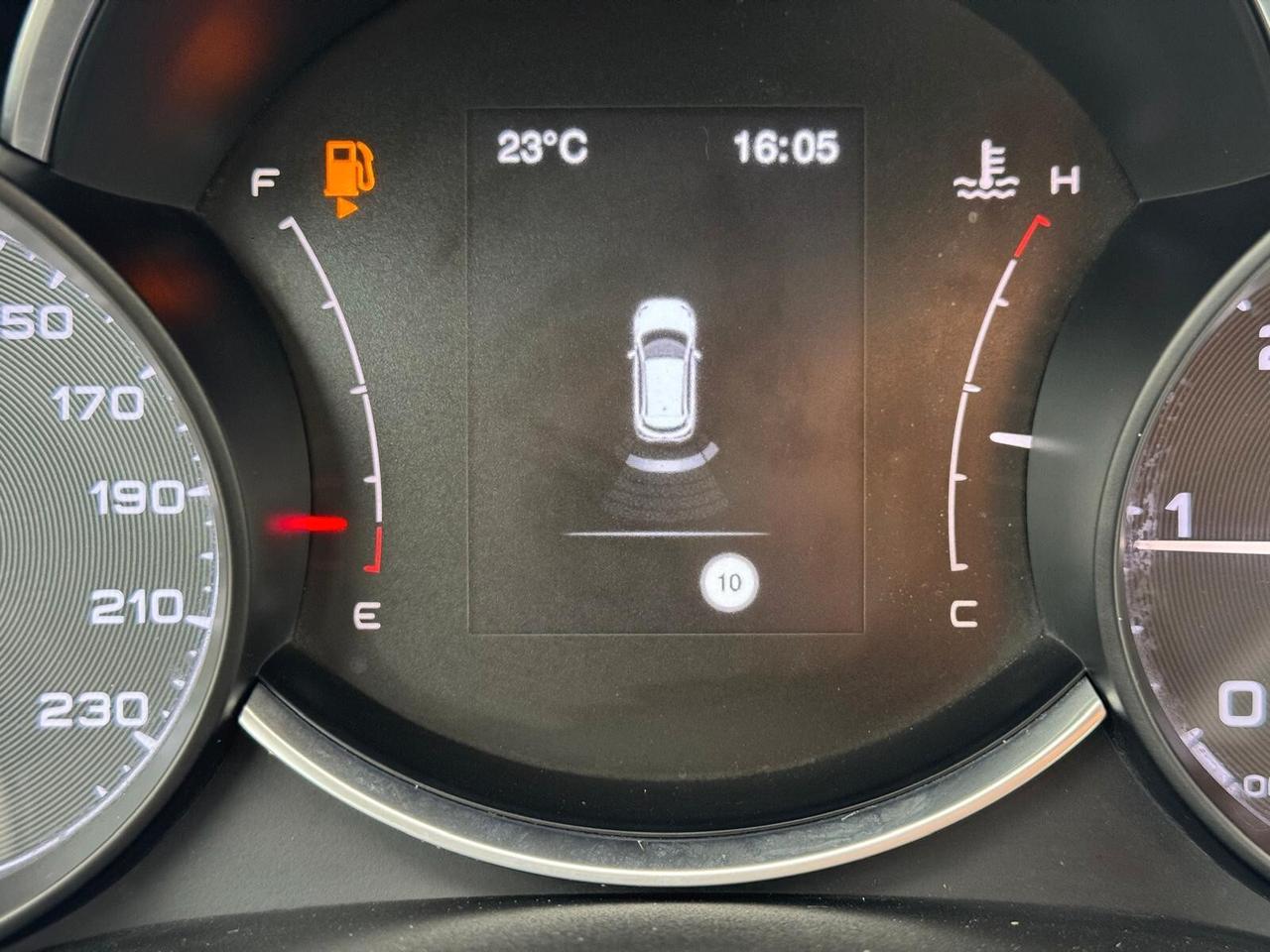 FIAT 500X Connect 1.3 MTJ 95cv 2021