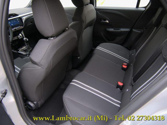 OPEL Corsa 1.2 Turbo 100cv GS KM Zero