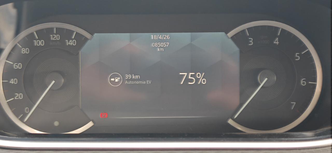 Land Rover Range Evoque 1.5 I3 PHEV 300 CV AWD Auto SE