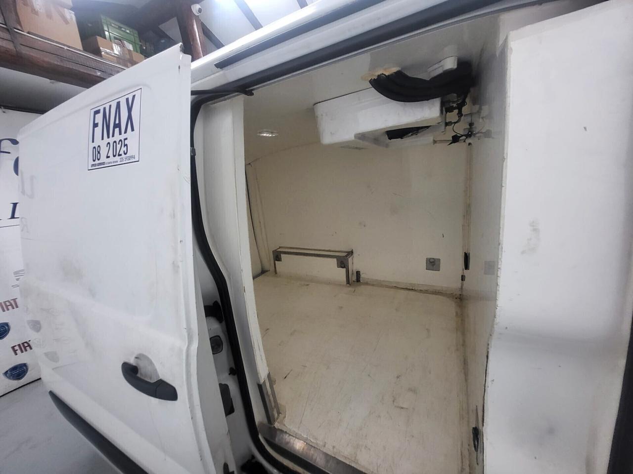 FIAT SCUDO 2.0 MJT FRIGO