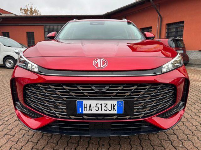 MG HS 1.5 T-GDI 170CV AUT. COMFORT