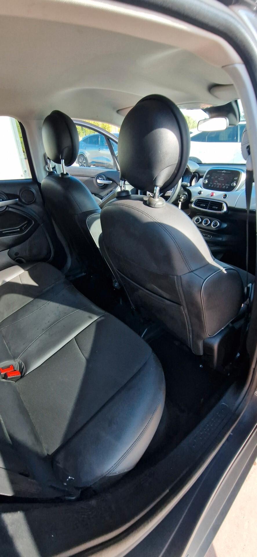 Fiat 500X 1.0 T3 120 CV Connect